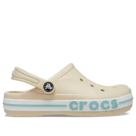 Bayaband Clogs „Beige Blue“