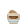 Bayaband Clogs „Beige Blue“
