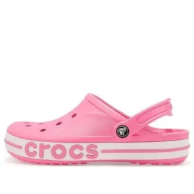 Bayaband Clogs „Pink Lemonade White“