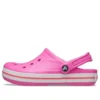 Bayaband Clogs „Pink White“