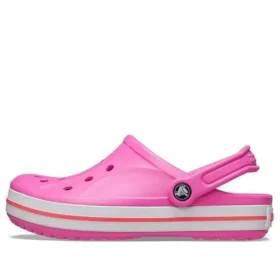 Bayaband Clogs „Pink White“