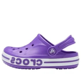 Bayaband Clogs „Purple“