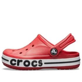 Bayaband Clogs „Red White“