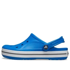 Bayaband II Clogs „Bright Cobalt“