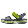 Bayaband-Sandalen „Grey Green“