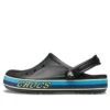 Bayaband Sport Band Clog „Black Multicolor“
