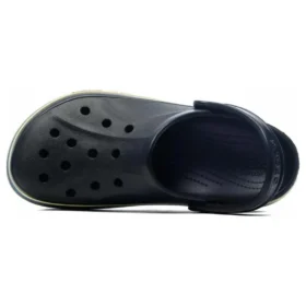 Bayaband Sport Band Clog „Black Multicolor“