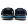 Bayaband Sport Band Clog „Black Multicolor“