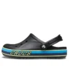 Bayaband Sport Band Clogs „Black“