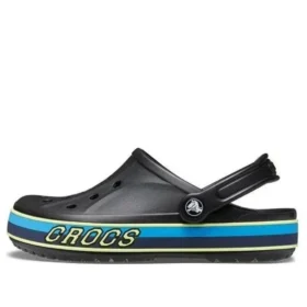 Bayaband Sport Band Clogs „Black“