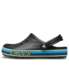 Bayaband Sport Band Clogs „Black Blue“