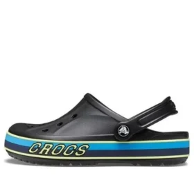 Bayaband Sport Band Clogs „Black Blue“