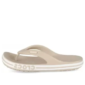 Bayaband Zehentrenner „Beige White“