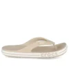 Bayaband Zehentrenner „Beige White“