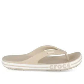 Bayaband Zehentrenner „Beige White“
