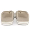 Bayaband Zehentrenner „Beige White“