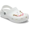 „Be Happy“-Ketten-Jibbitz-Anstecker