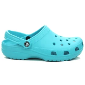 Beach Blue Unisex-Sandalen
