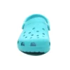 Beach Blue Unisex-Sandalen