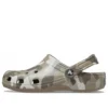Beach Clogs „Camo“