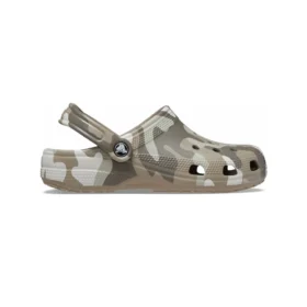 Beach Clogs „Camo“
