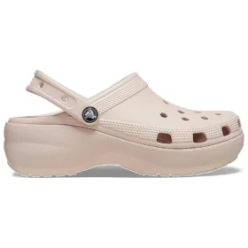 Beach Clouds Clogs „Beige“