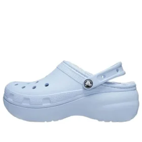Beach Clouds Clogs „Sky Blue“