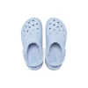 Beach Clouds Clogs „Sky Blue“
