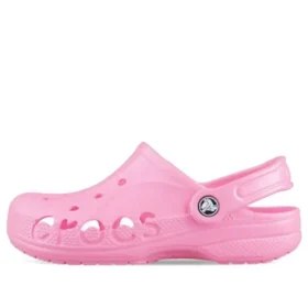 Beach Pink Rote Sandalen