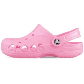 Beach Pink Rote Sandalen