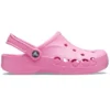 Beach Pink Rote Sandalen