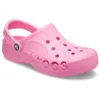 Beach Pink Rote Sandalen