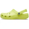 Beach Unisex-Sandalen in Orange