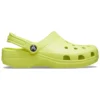 Beach Unisex-Sandalen in Orange