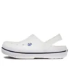 Beach Unisex-Sandalen in Weiß