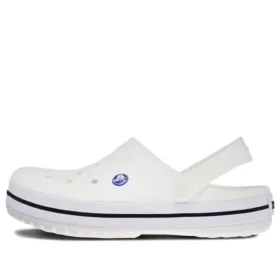 Beach Unisex-Sandalen in Weiß