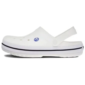 Beach Unisex-Sandalen in Weiß
