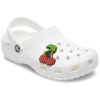 Beaded Cherry Jibbitz™-Anstecker Beaded Cherry Jibbitz™-Anstecker