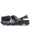BEAMS x Classic All-Terrain Clog „Black“