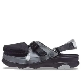 BEAMS x Classic All-Terrain Clog „Black“