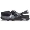 BEAMS x Classic All-Terrain Clog „Black“