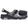 BEAMS x Classic All-Terrain Clog „Black“