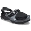 BEAMS x Classic All-Terrain Clog „Black“