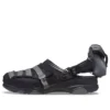 BEAMS x Classic All-Terrain Military Clog „Schwarz“