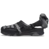 BEAMS x Classic All-Terrain Military Clog „Schwarz“