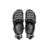 BEAMS x Classic All-Terrain Military Clog „Schwarz“
