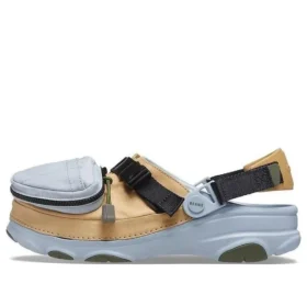 BEAMS x Classic All-Terrain Outdoor Clog „Grey“