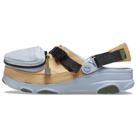 BEAMS x Classic All-Terrain Outdoor Clog „Grey“