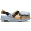 BEAMS x Classic All-Terrain Outdoor Clog „Grey“