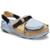 BEAMS x Classic All-Terrain Outdoor Clog „Grey“
